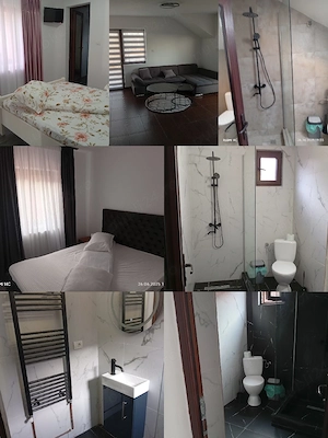 Cazare Casa Dragan  - imagine 2