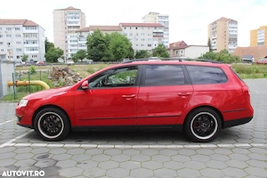 Volkswagen Passat 2009, combi , 4,8 consum, fara scurgeri ulei, accept teste - imagine 4