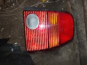 Grilă radiator Wolswagan Polo  - imagine 6