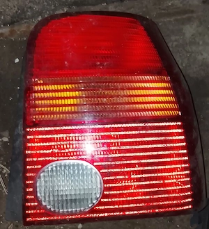 Grilă radiator Wolswagan Polo  - imagine 7