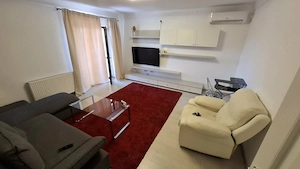 Apartament 2 camere D, in Pacurari, bloc nou