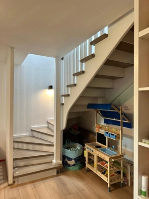 Casă renovată premium, Drajna de Sus, Prahova 3029 mp - imagine 8