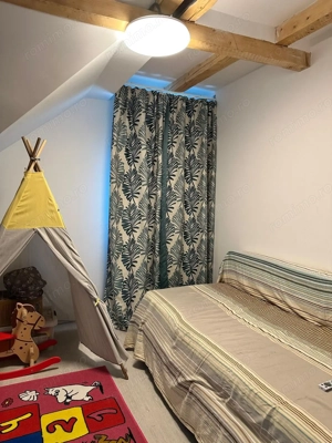 Casă renovată premium, Drajna de Sus, Prahova 3029 mp - imagine 20
