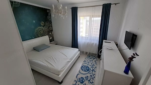 Apartament 2 camere D, in Pacurari, bloc nou