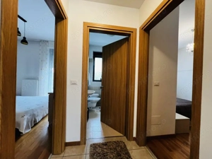 Apartament cu 3 camere,mobilat - langa Kaufland, Dumbravita  - imagine 8