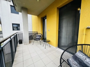 Apartament cu 3 camere,mobilat - langa Kaufland, Dumbravita  - imagine 11