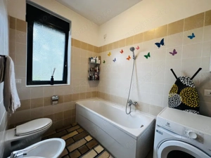 Apartament cu 3 camere,mobilat - langa Kaufland, Dumbravita  - imagine 9