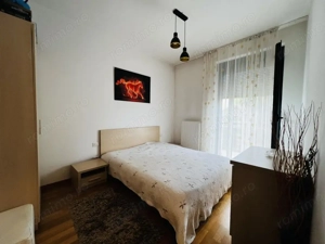Apartament cu 3 camere,mobilat - langa Kaufland, Dumbravita  - imagine 5