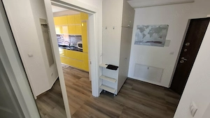 Apartament 2 camere D, in Pacurari, bloc nou - imagine 9