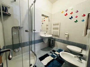 Apartament cu 3 camere,mobilat - langa Kaufland, Dumbravita  - imagine 10