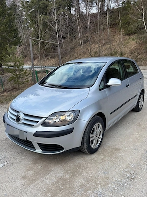 Vand VW Golf Plus 2005 - imagine 2
