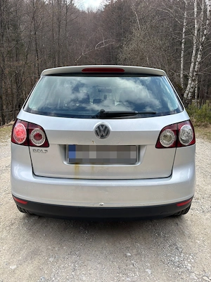 Vand VW Golf Plus 2005 - imagine 4