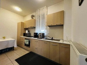 Apartament cu 3 camere,mobilat - langa Kaufland, Dumbravita  - imagine 4
