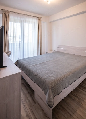 Acasă în Girocului - 3 camere, 2 parcări CF, încălzire în pardoseală și liniștea pe care o cauți - imagine 5