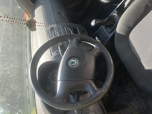 Skoda Fabia de vanzare - imagine 4
