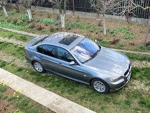 De vanzare BMW 318 - imagine 5