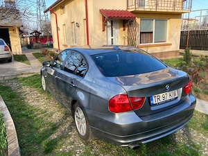 De vanzare BMW 318 - imagine 3