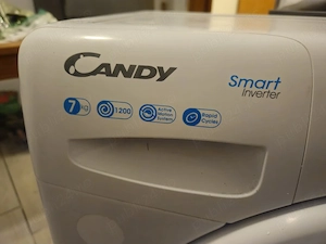 Masina Candy slim, clasa A, perfect functionala