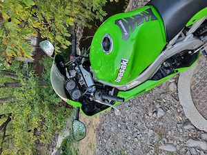 Kawasaki ninja 600 cc - imagine 2