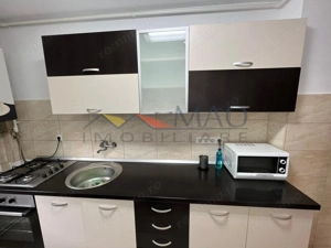 Cornisa - Vanzare ap. 4 camere - Str. Constantin Romanu Vivu - imagine 11