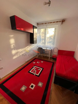 Cornisa - Vanzare ap. 4 camere - Str. Constantin Romanu Vivu - imagine 6
