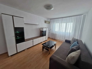  De Inchiriat: Apartament 2 Camere Metrou Piața Sudului – Sun Plaza