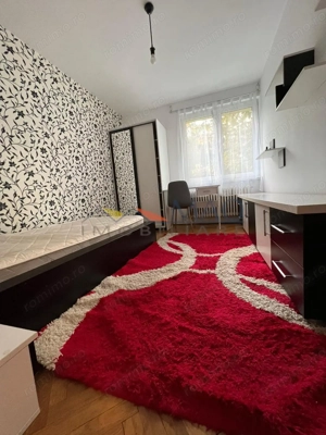 Cornisa - Vanzare ap. 4 camere - Str. Constantin Romanu Vivu - imagine 9