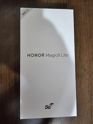 Honor Magic 8 Lite Forest Green