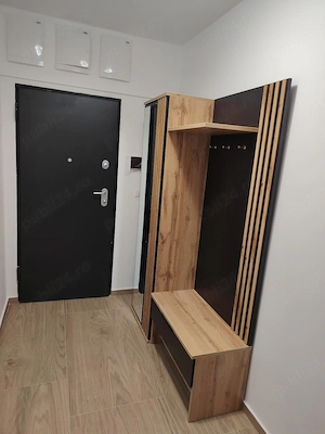 Ofer pentru inchiriere apartament 2 camere Piața Gării ,bloc nou.