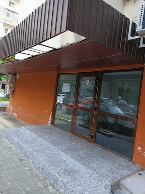 Închiriez spatiu comercial central policlinica - imagine 3