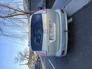 Vand Mazda 5, 2009, 7 locuri  - imagine 2