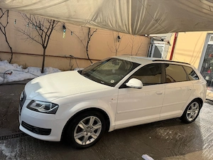 De vanzare Audi A3 S-line - imagine 3