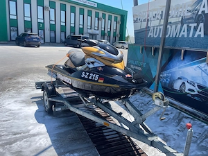 De vânzare Sea-Doo-RXT 215 