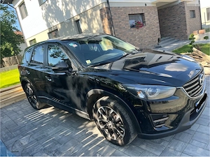 Mazda CX 5 2016  - imagine 2