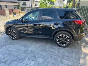 Mazda CX 5 2016  - imagine 3
