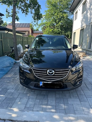 Mazda CX 5 2016 