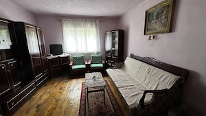 Casa mare și frumoasă, cu grădină și pomi fructiferi, in satul Pescari, jud. Arad - imagine 5
