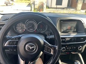 Mazda CX 5 2016  - imagine 5