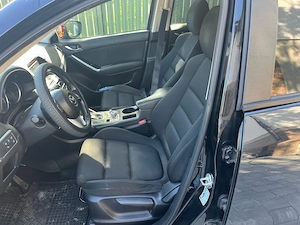 Mazda CX 5 2016  - imagine 8