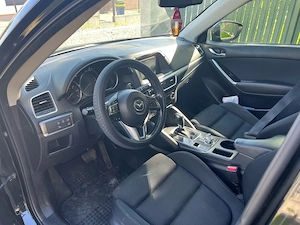 Mazda CX 5 2016  - imagine 6