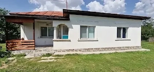 Casa de vacanta locuit Arges