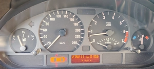 Vând BMW E46 cu gpl  - imagine 5