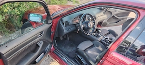 Vând BMW E46 cu gpl  - imagine 10