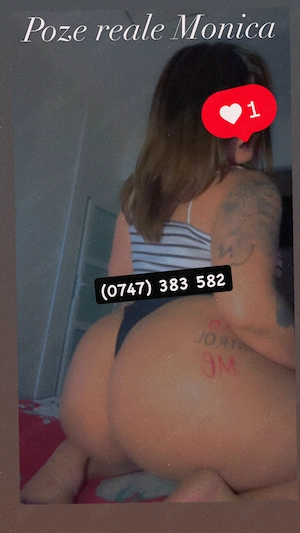 Ma inveti sau te invaț, Dețin piercing în  limba Reală ! Monica poze din locație 