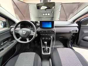 Dacia Logan ECOG 100 Comfort, 2021 Noiembrie - imagine 6