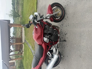 De vanzare Suzuki Bandit 1200 - imagine 4