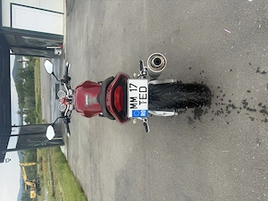 De vanzare Suzuki Bandit 1200 - imagine 3