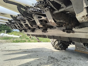 heder pt porumb si floare 6x70 claas conspeed - imagine 3