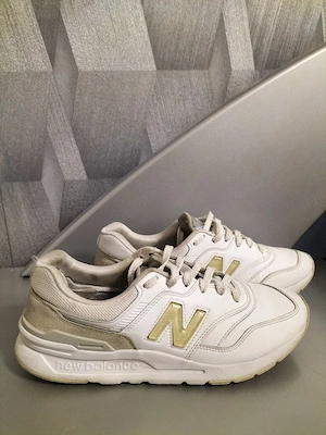 Adidași New Balance 997H Nr 41