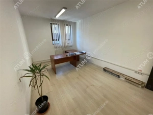 Spatiu comercial birouri zona Calea Dumbravii din Sibiu